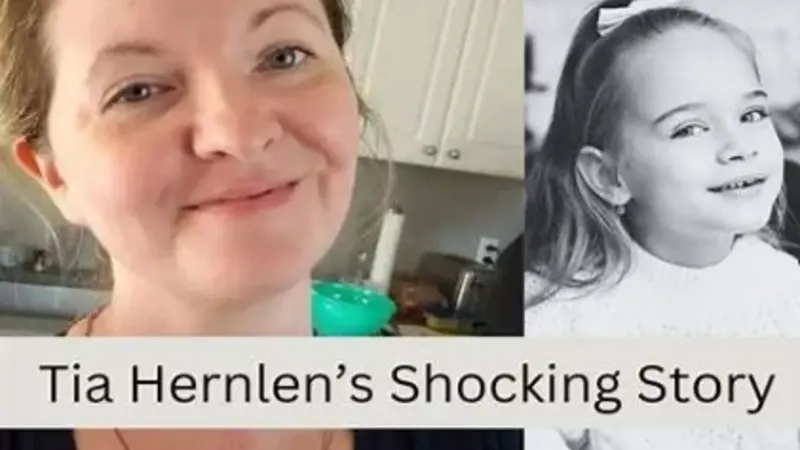 Tia Hernlen Now: A Complete, Detailed Look at Her Life Today